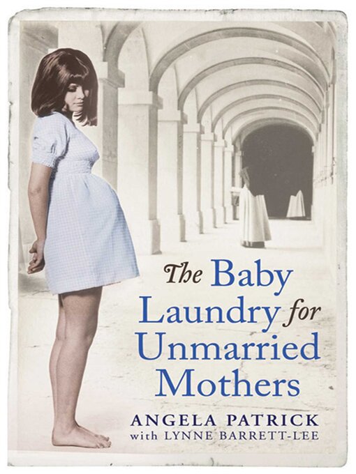 Cover image for The Baby Laundry for Unmarried Mothers